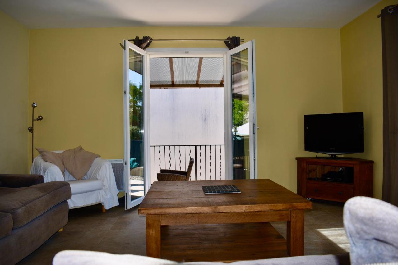 Maison Du Soleil Olonzac Villa Buitenkant foto